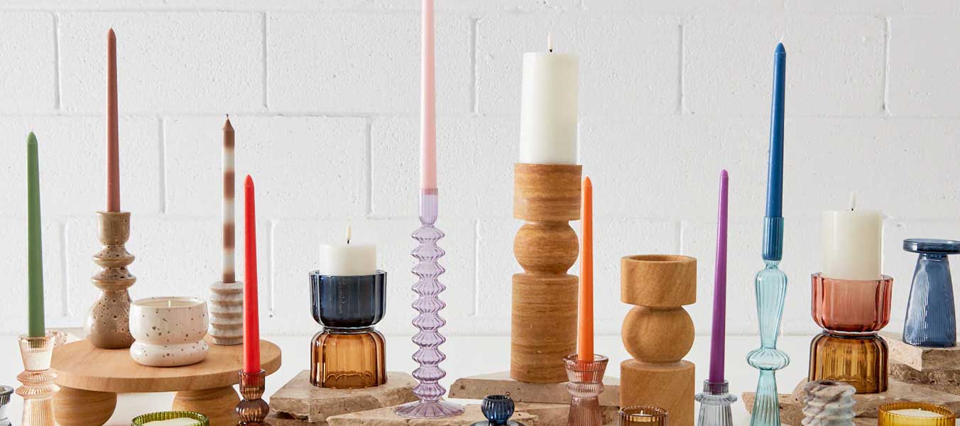candle holder ,candlestick