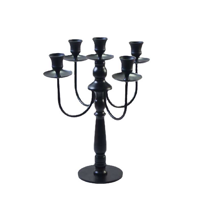 Classic European Vintage Candelabra ,3-Arm & 5-Arm Options