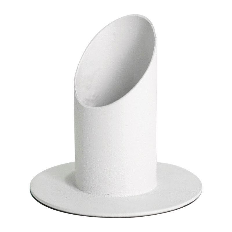 Simple Candle holder for pillar