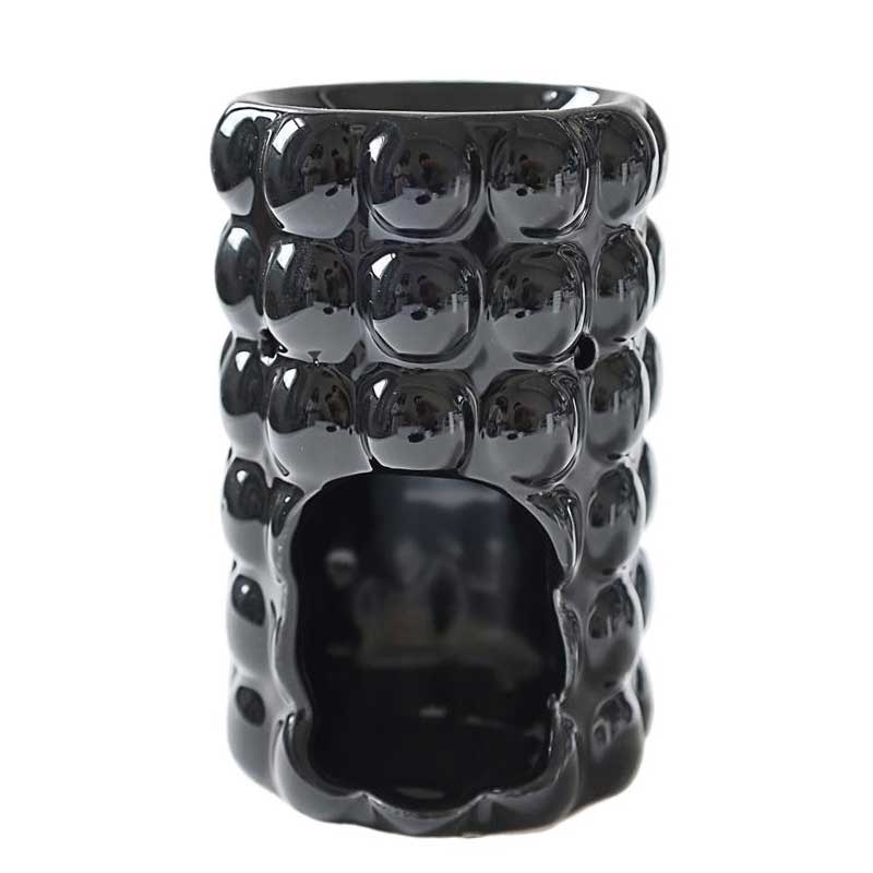 Ceramic Essential Oil Burner and Candle Holder