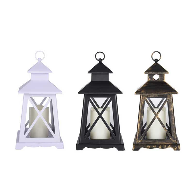 candle lantern