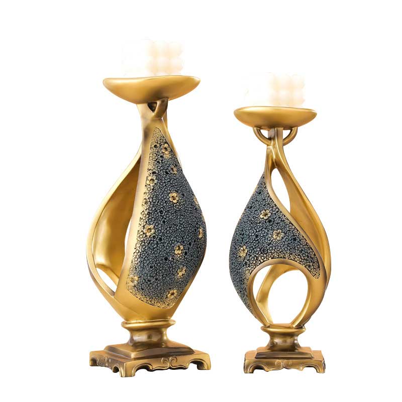 Candle holder
