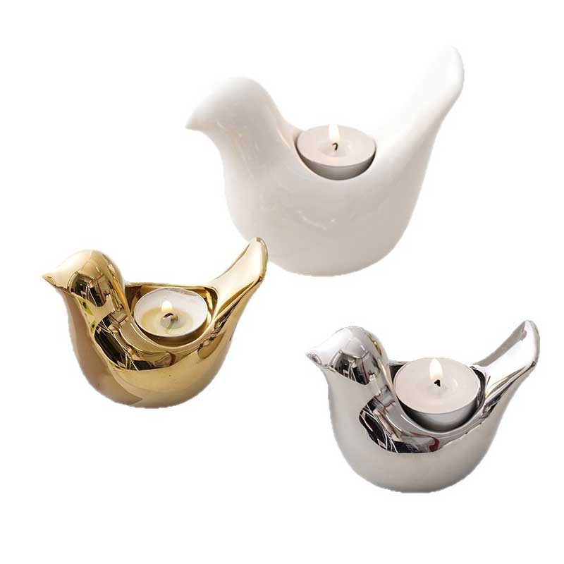 Candle holder