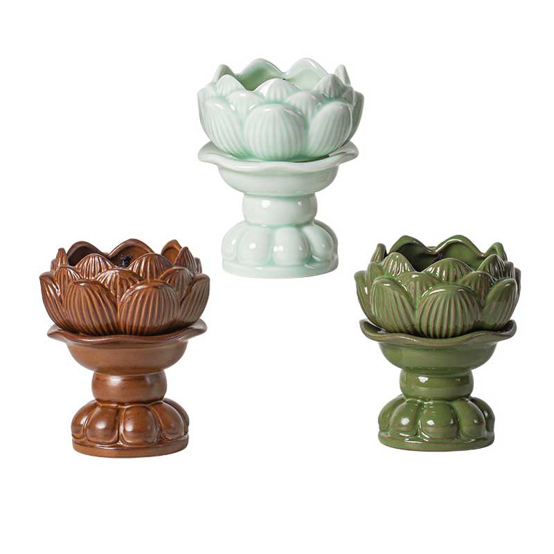 Ceramic Holder