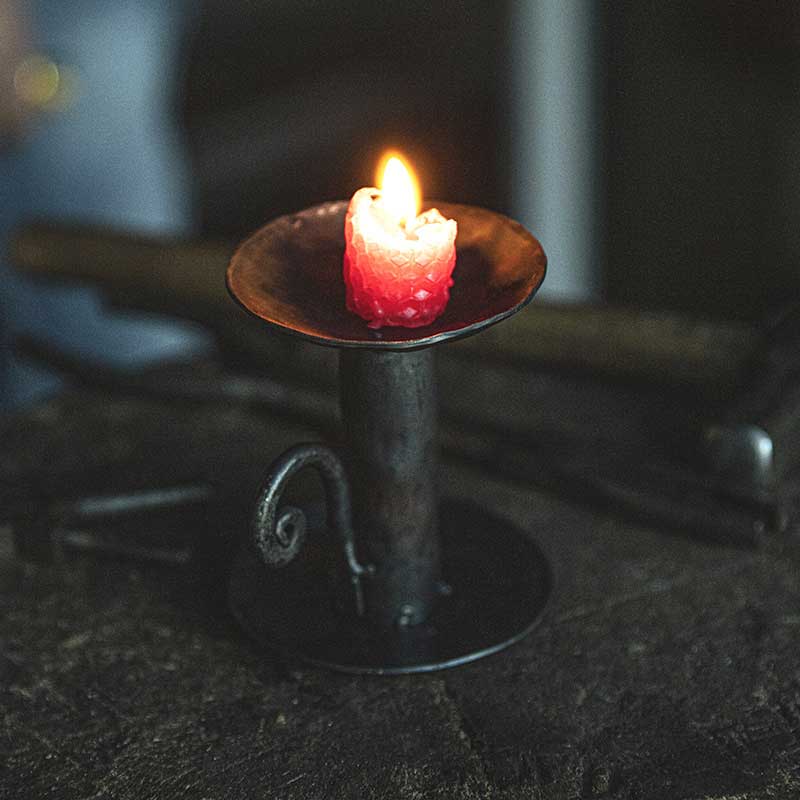 Light Up Your Moments with GlowHolder