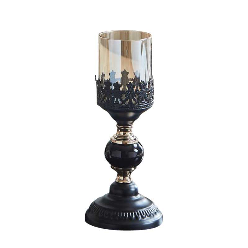 Antique candlestic Medium