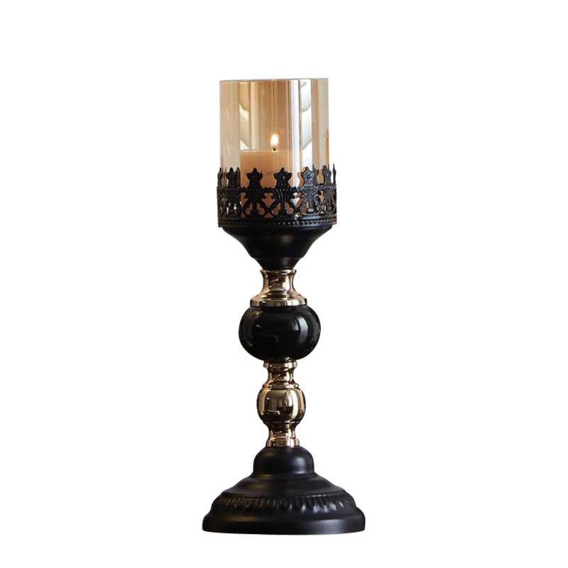 Antique candlestic Small