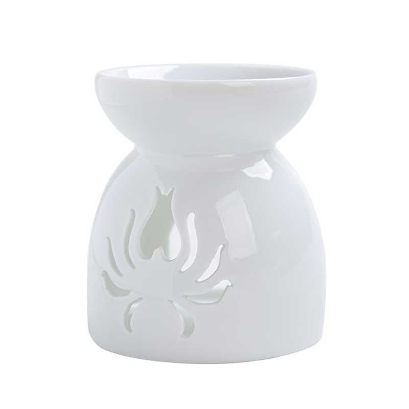 Ceramic Candle Holder