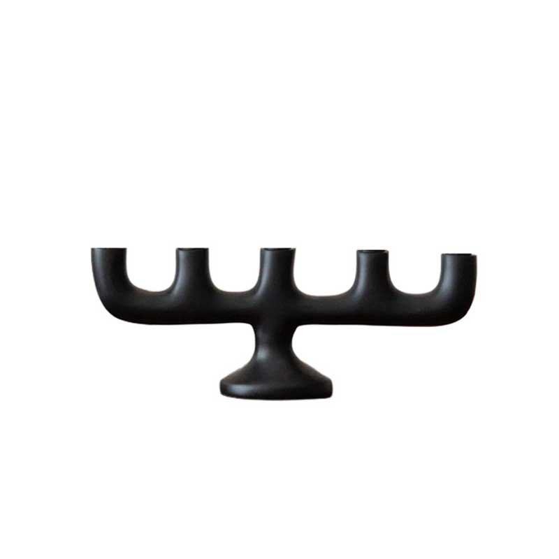 5 arms Candelabra
