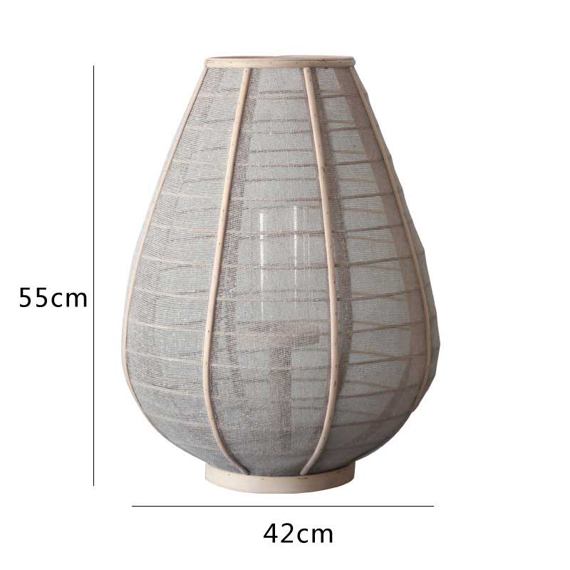 Wooden Candle Lantern Style:Style3