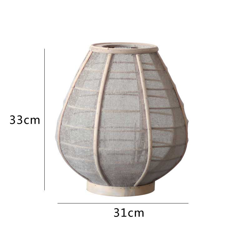 Wooden Candle Lantern Style:Style2