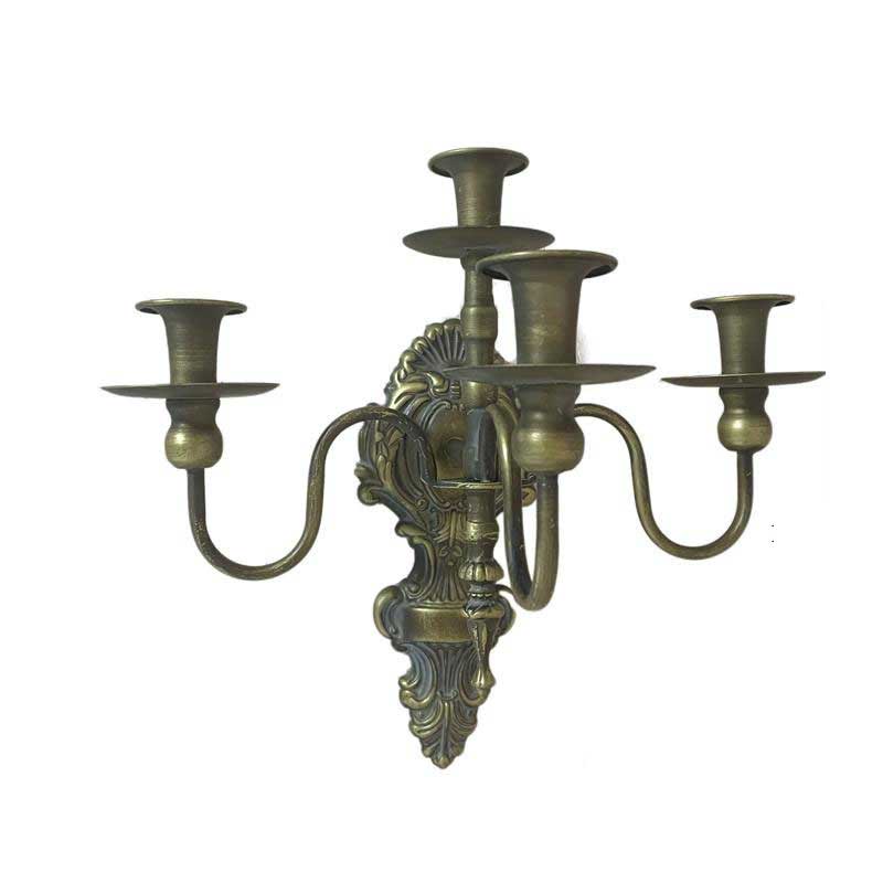 Candle Sconce Candelabra