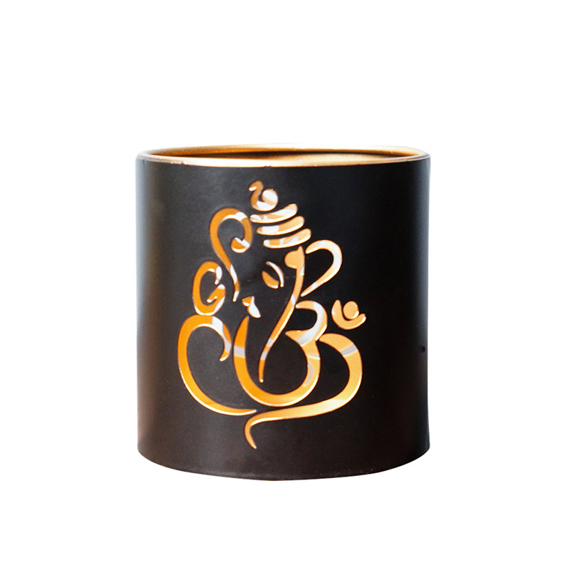 Diwali Candle Holder