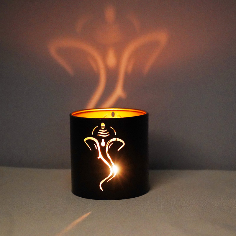 Diwali Candle Holder Style1  