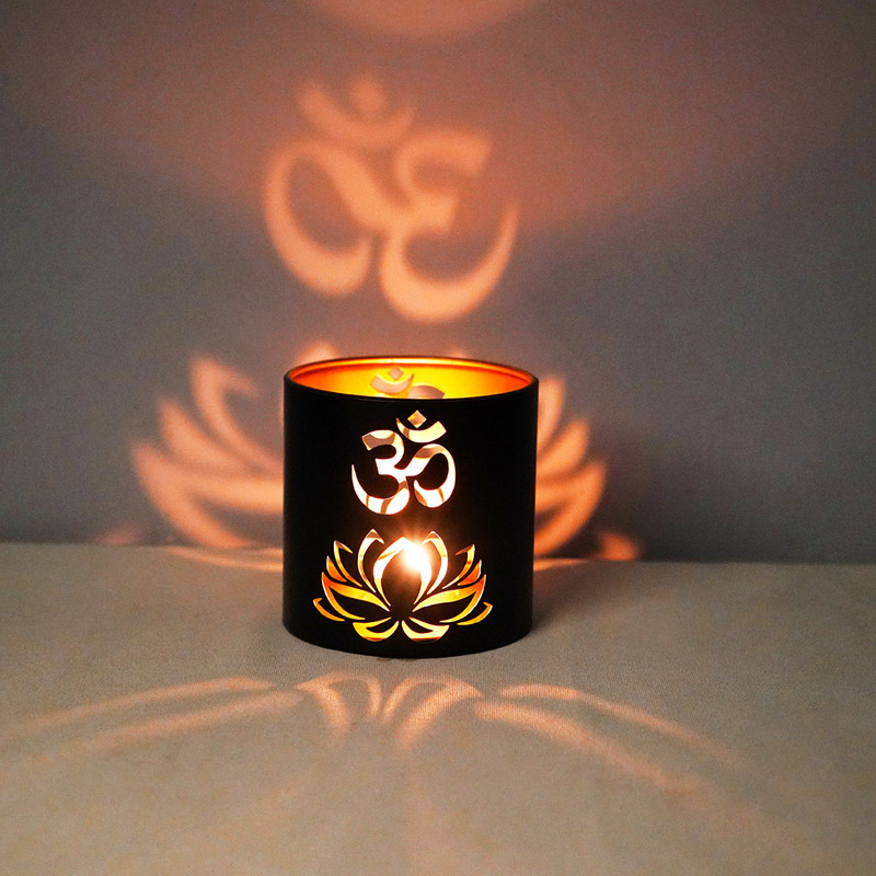 Diwali Candle Holder Style2  